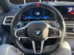 BMW M340i xDrive Touring
