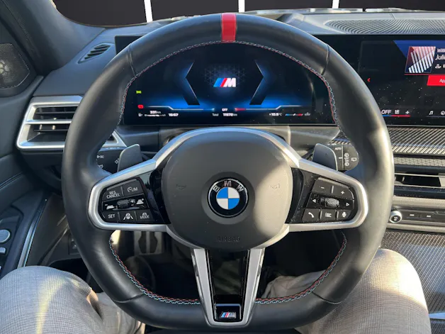 BMW M340i xDrive Touring