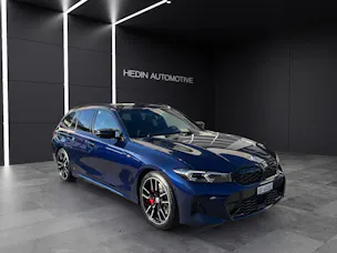 BMW M340i xDrive Touring