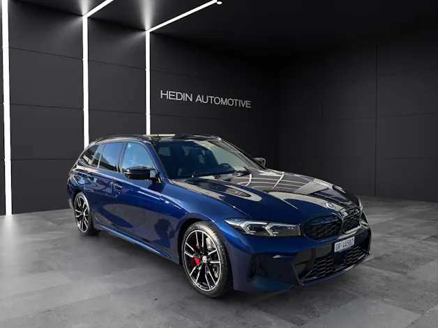 BMW M340i xDrive Touring