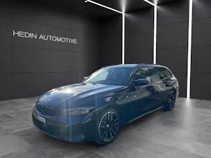 BMW M340i xDrive Touring