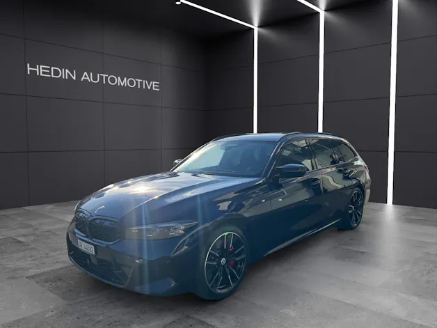 BMW M340i xDrive Touring