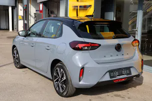Opel Corsa 1.2 T Hybrid Viva