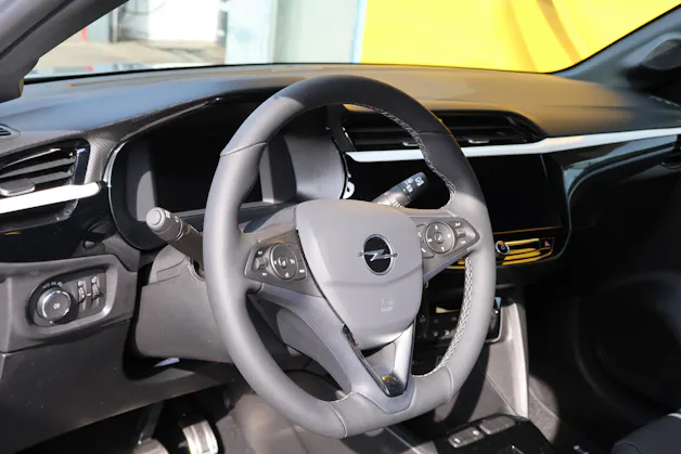 Opel Corsa 1.2 T Hybrid Viva