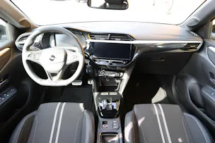 Opel Corsa 1.2 T Hybrid Viva