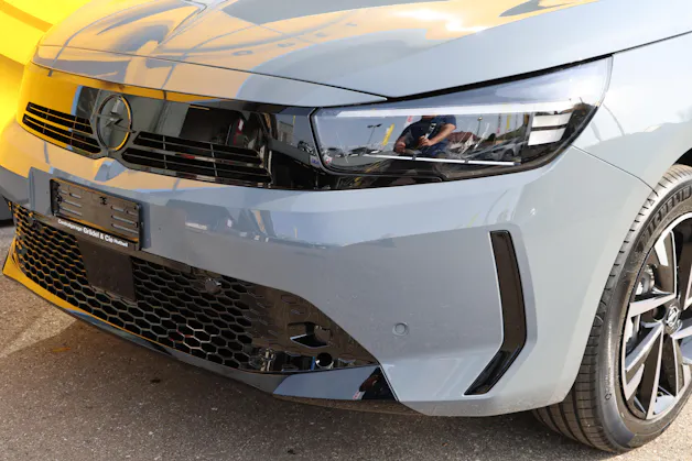 Opel Corsa 1.2 T Hybrid Viva