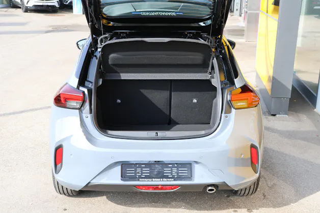 Opel Corsa 1.2 T Hybrid Viva