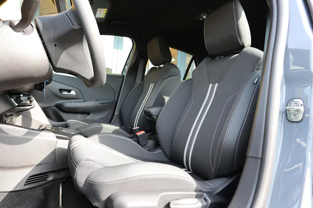 Opel Corsa 1.2 T Hybrid Viva