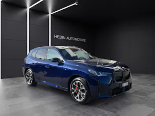 BMW X3 xDrive M50 48V M Sport Pro