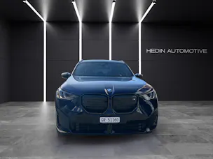 BMW X3 xDrive M50 48V M Sport Pro