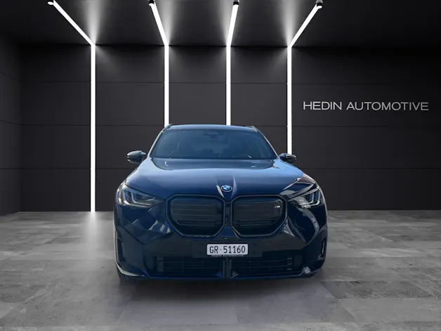 BMW X3 xDrive M50 48V M Sport Pro
