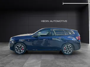 BMW X3 xDrive M50 48V M Sport Pro