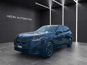 BMW X3 xDrive M50 48V M Sport Pro