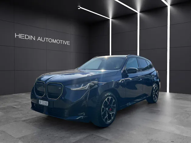 BMW X3 xDrive M50 48V M Sport Pro