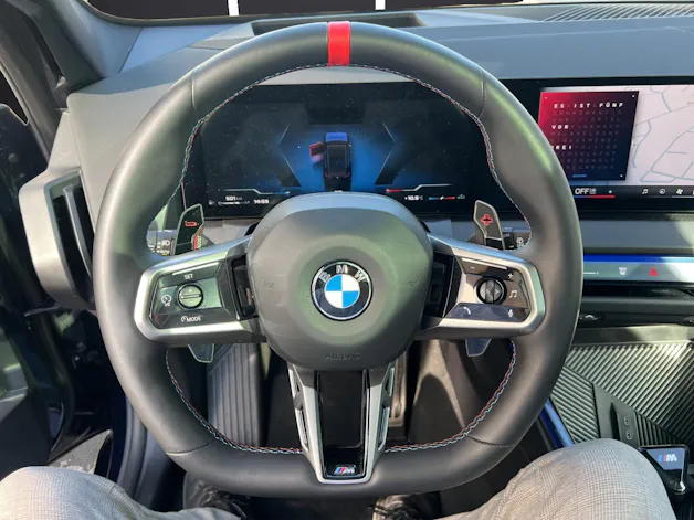 BMW X3 xDrive M50 48V M Sport Pro