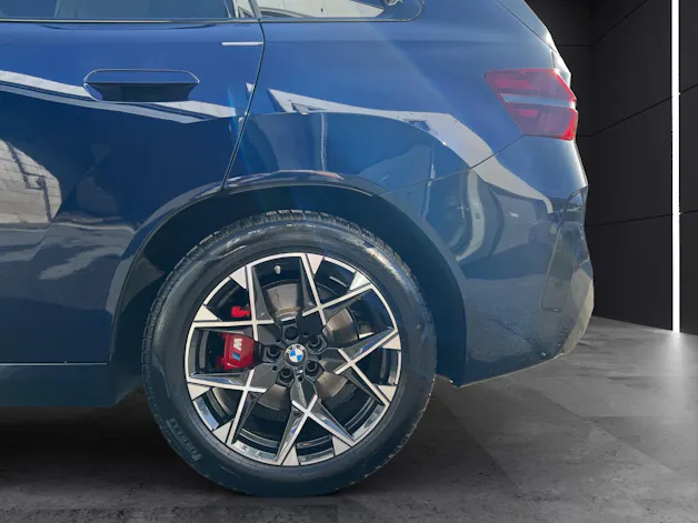 BMW X3 xDrive M50 48V M Sport Pro