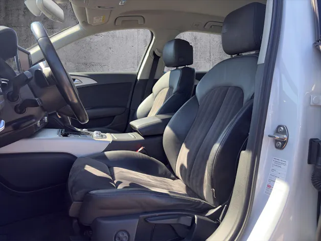 Audi A6 Allroad 3.0 V6 TDI 218 quattro S-Tr.