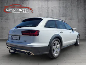 Audi A6 Allroad 3.0 V6 TDI 218 quattro S-Tr.