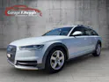 Audi A6 Allroad 3.0 V6 TDI 218 quattro S-Tr.