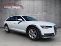 Audi A6 Allroad 3.0 V6 TDI 218 quattro S-Tr.