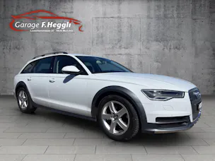 Audi A6 Allroad 3.0 V6 TDI 218 quattro S-Tr.