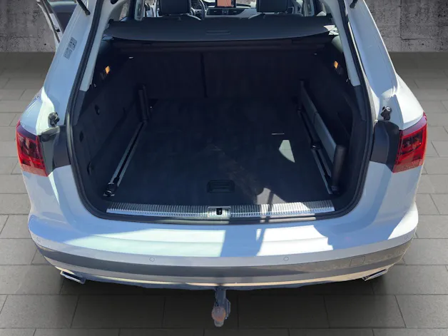 Audi A6 Allroad 3.0 V6 TDI 218 quattro S-Tr.