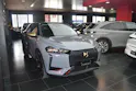 DS Automobiles 3 Crossback 1.2 Hybrid Performance Line