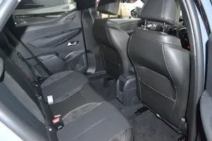 DS Automobiles 3 Crossback 1.2 Hybrid Performance Line