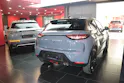 DS Automobiles 3 Crossback 1.2 Hybrid Performance Line