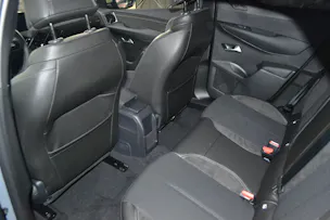 DS Automobiles 3 Crossback 1.2 Hybrid Performance Line