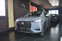 DS Automobiles 3 Crossback 1.2 Hybrid Performance Line
