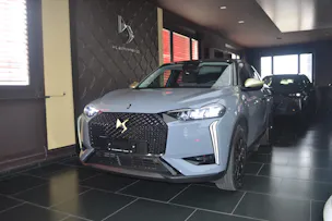 DS Automobiles 3 Crossback 1.2 Hybrid Performance Line