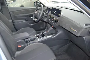 DS Automobiles 3 Crossback 1.2 Hybrid Performance Line
