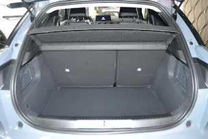 DS Automobiles 3 Crossback 1.2 Hybrid Performance Line