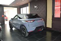 DS Automobiles 3 Crossback 1.2 Hybrid Performance Line