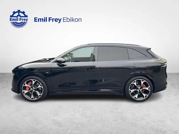 ZEEKR 7X Privilege AWD