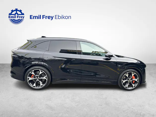 ZEEKR 7X Privilege AWD