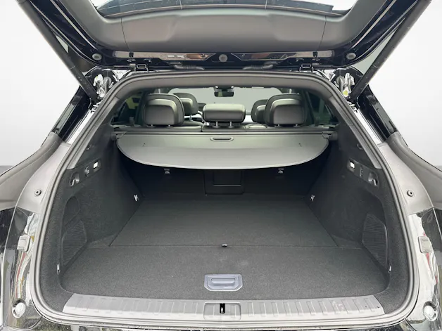 ZEEKR 7X Privilege AWD