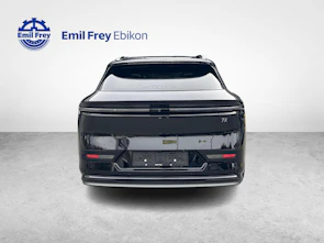 Fahrzeugbild ZEEKR 7X Privilege AWD