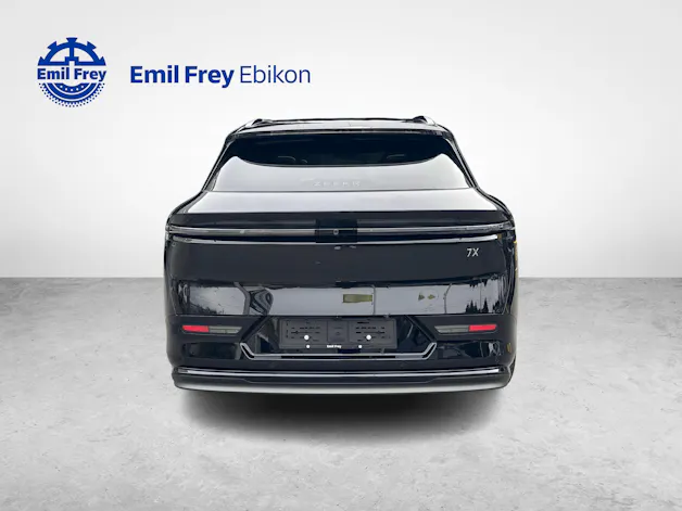 ZEEKR 7X Privilege AWD