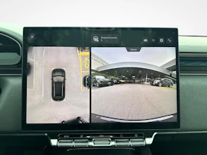 Fahrzeugbild ZEEKR 7X Privilege AWD