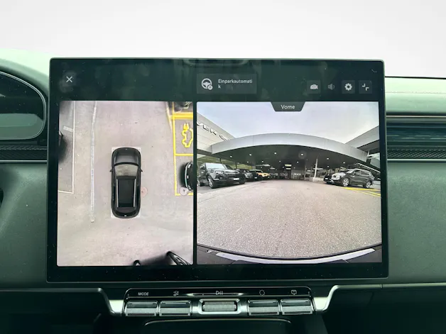 ZEEKR 7X Privilege AWD