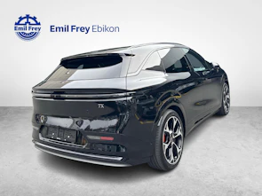 Fahrzeugbild ZEEKR 7X Privilege AWD