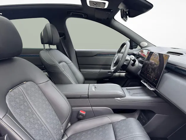 ZEEKR 7X Privilege AWD