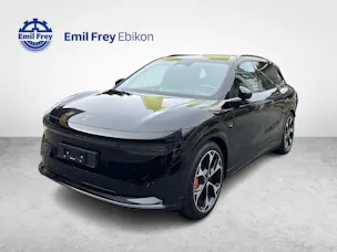 ZEEKR 7X Privilege AWD