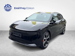 Fahrzeugbild ZEEKR 7X Privilege AWD