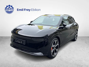 Fahrzeugbild ZEEKR 7X Privilege AWD