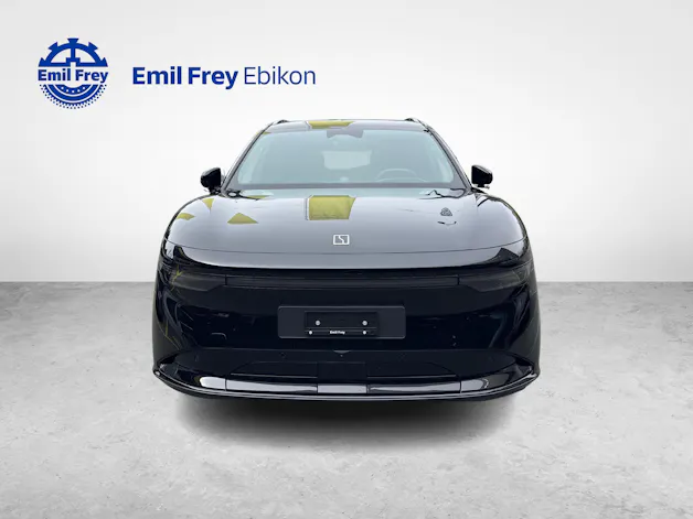 ZEEKR 7X Privilege AWD