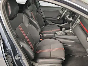 Renault Clio 1.6 E-Tech R.S. Line
