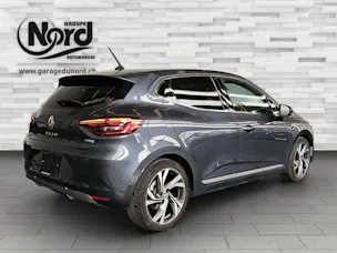 Renault Clio 1.6 E-Tech R.S. Line